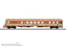 Märklin 043833 - Steuerwagen City-Bahn