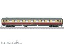 Märklin 043852 - Schnellzugwagen Avmz 111