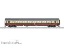 Märklin 043861 - Schnellzugwagen Apmz 121
