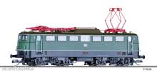 Tillig 04389 - Elektrolokomotive E 40 der DB
