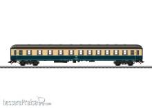 Märklin 043934 - Schnellzugwagen ABm 225
