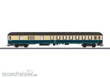 Märklin 043953 - Halbgepäckwagen BDms 273