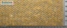 Redutex 043LD121 - 043LD121 Ziegelstein (Polychrome) 