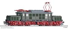 Tillig 04418 - Elektrolokomotive DR