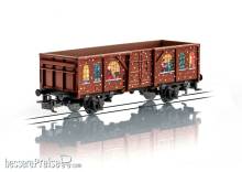 Märklin 044224 - Märklin Start up - Weihnachtswagen