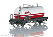 Märklin H0 044404 - Märklin Start up - Mineralöl-Kesselwagen