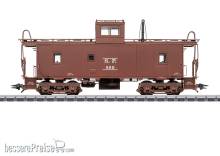 Märklin 045707 - Güterzug-Begleitwagen Southern Pacific