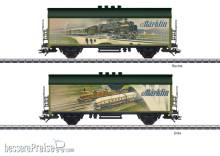 Märklin 045904 - Märklin Katalogwagen 1933