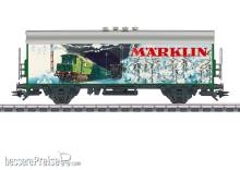 Märklin 045908 - Märklin Katalogwagen 1937