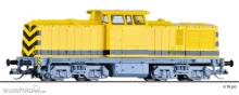 Tillig 04599 - START-Diesellokomotive BR 111