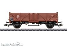 Märklin 046014 - Offener Hochbordwagen Omm 37