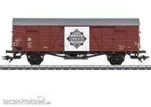 Märklin 046152 - Gedeckter Güterwagen Gbkl