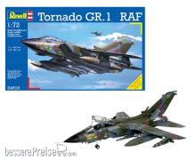 Revell 04619 - Tornado GR.1 RAF