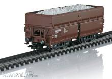 Märklin 046231 - Selbstentladewagen-Set