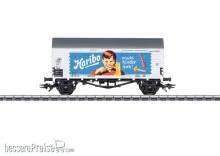 Märklin 046399 - Güterwagen Gms 30