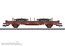 Märklin 046409 - Rungenwagen Ks 446