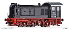 Tillig 04646 - Diesellokomotive BR 236 der DB, Ep. IV