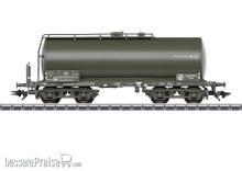 Märklin 046510 - Einheits-Kesselwagen USTC