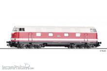 Tillig 04653 - Diesellokomotive V 180 der DR, Ep. III