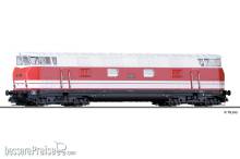 Tillig 04661 - Diesellokomotive 118 131-2 der DR, Ep. IV