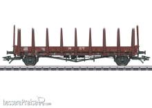 Märklin 046660 - Güterwagen Rms 31