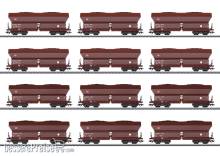 Märklin 046670 - Selbstentladewagen-Set Falns 182