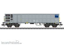 Märklin 046890 - Hochbordwagen Fas