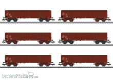 Märklin 046919 - Güterwagen-Set Eas