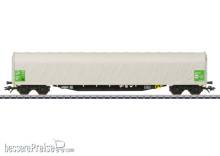 Märklin 047163 - Schiebeplanenwagen Rilns