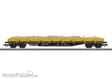 Märklin 047168 - Niederbordwagen Res