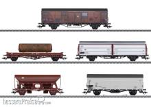 Märklin 047371 - Güterwagen-Set zur Baureihe 193