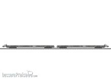 Märklin 047407 - Güterwagen-Set Rollende Landstraße
