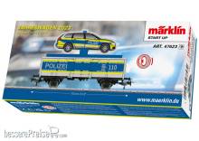 Märklin 047623 - Märklin Start up Club-Jahreswagen 2023