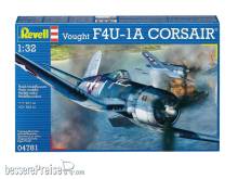 Revell 04781 - Vought F4U-1D Corsair