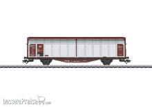 Märklin 048016 - Schiebewandwagen Hbbillns 305