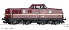 Tillig 04803 - Diesellokomotive Hersfelder Kreisbahn