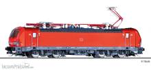 Tillig 04815 - Elektrolokomotive BR 193 der DB AG