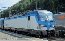 Tillig 04816 - Elektrolokomotive Reihe 193 der CD