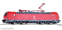 Tillig 04822 - Elektrolokomotive Reihe 5170 der DB Schenker Rail Polska S.A., Ep. VI