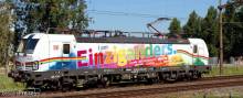 Tillig 04838 - Elektrolokomotive DB AG