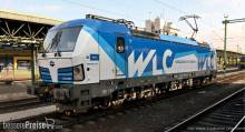 Tillig 04841 - Elektrolokomotive der Wiener Lokalbahnen Cargo GmbH