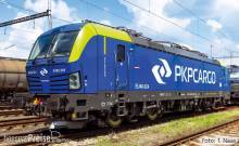 Tillig 04842 - Elektrolokomotive Reihe EU46 der PKP Cargo