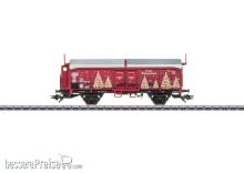 Märklin 048424 - Weihnachtswagen H0 2024