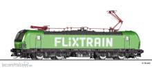 Tillig 04845 - Elektrolokomotive BR 193 ´Flixtrain´, Ep. VI