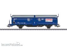 Märklin 048524 - Märklin Magazin Jahreswagen H0 2024