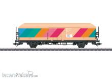 Märklin 048554 - PANTONE Color of the Year 2024 Wagen
