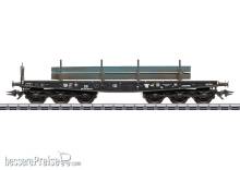 Märklin 048678 - Schwerlast-Flachwagen SSym 46