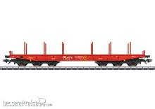 Märklin 048740 - Schwerlastwagen Samms 710 CarMotion