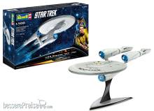 Revell 04882 - Star Trek Into Darkness USS Enterprise Modellbausatz