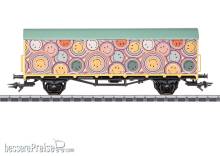 Märklin 048884 - Smiley® Wagen 2026
